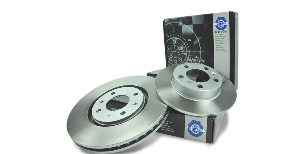 Juratek expands coated discs range 