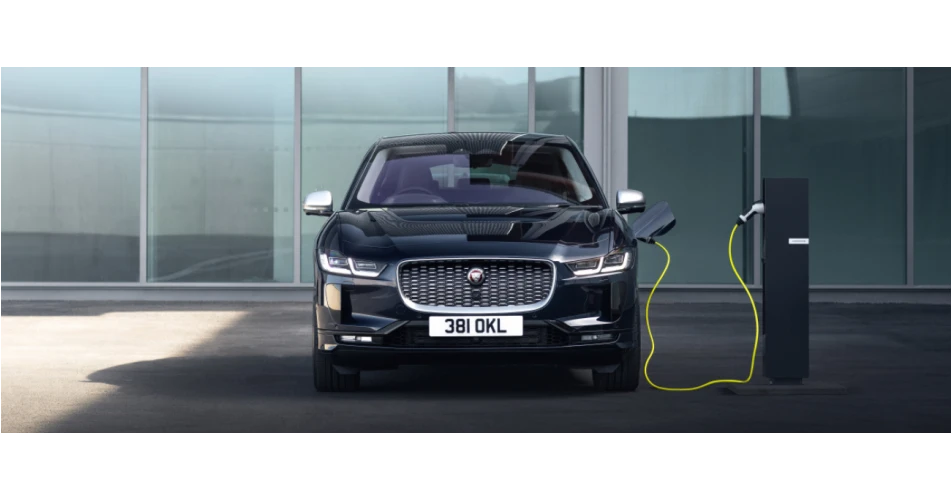 Aluminium upcycling set to cut Jaguar Land Rover carbon footprint