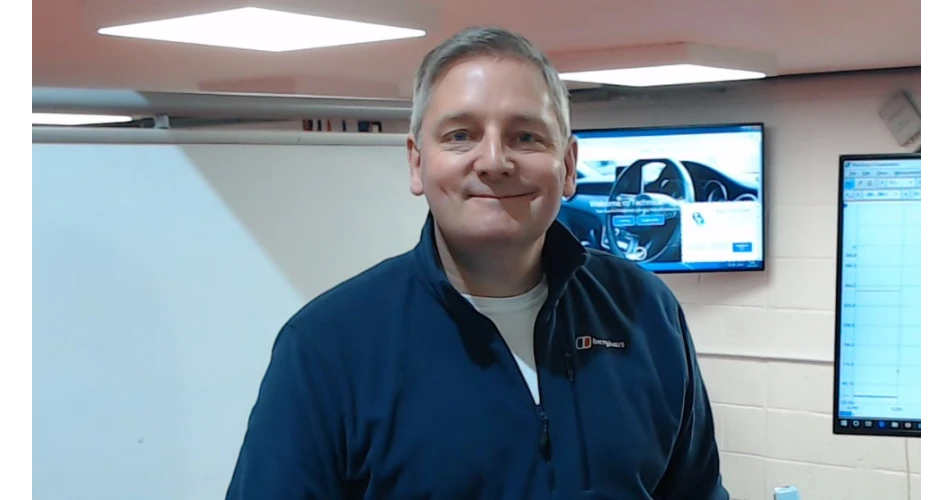 New webinar to discuss the new normal for aftermarket training