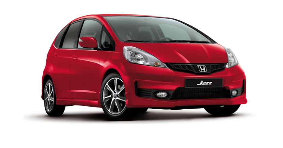 Honda tops the reliability charts