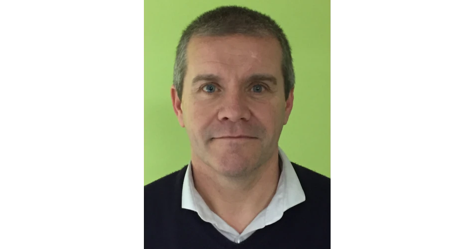 New Technical Services Manager at RNH Solutions