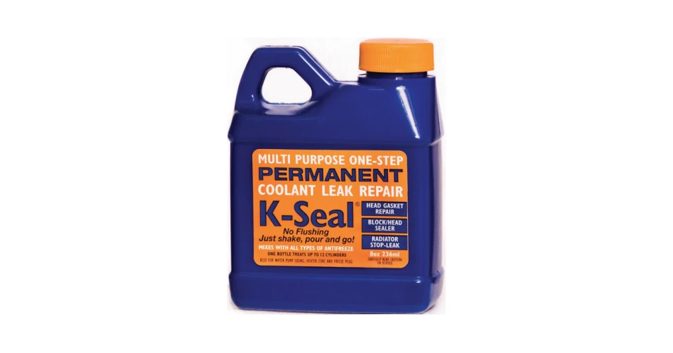 K-Seal hits the 3 million mark