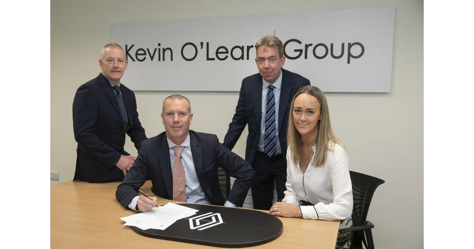 Kevin O&#39;Leary appointed Renault and Dacia dealer in Tipperary