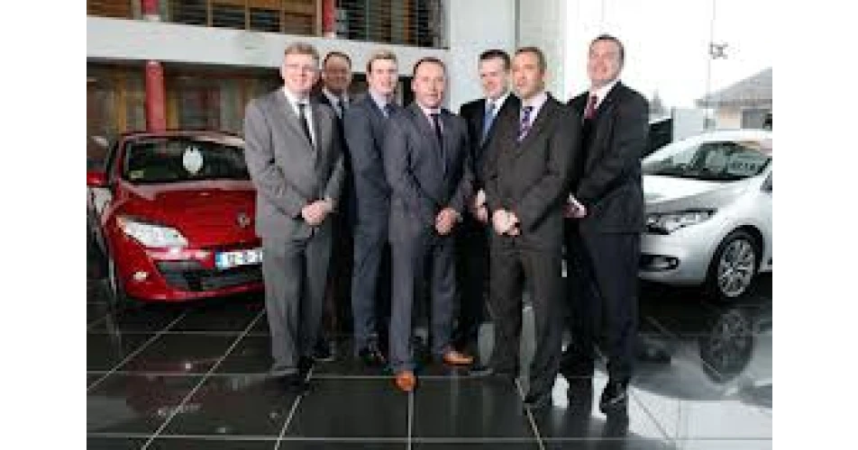 Keary's Nissan confirmed for Kinsale Road as Keary's Renault open in Midleton