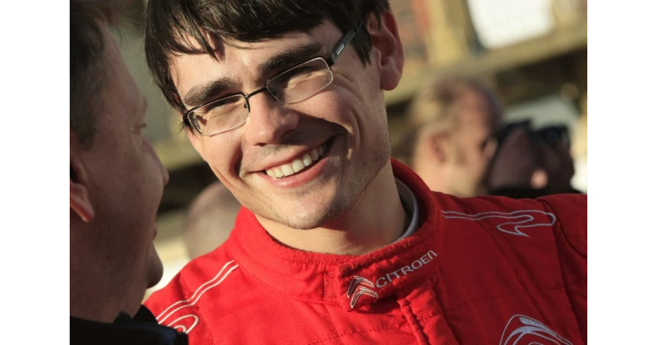 Motorsport Ireland Awards
