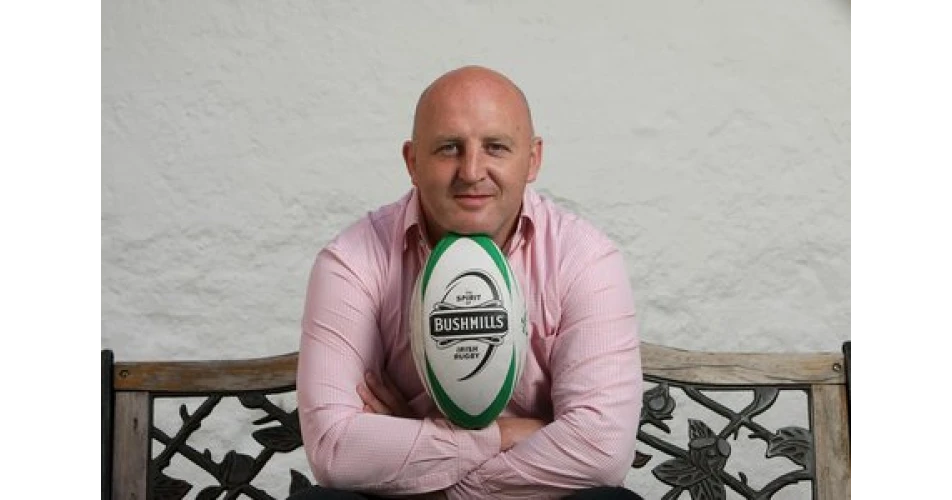 Toyota Sponsors Newstalk Rugby