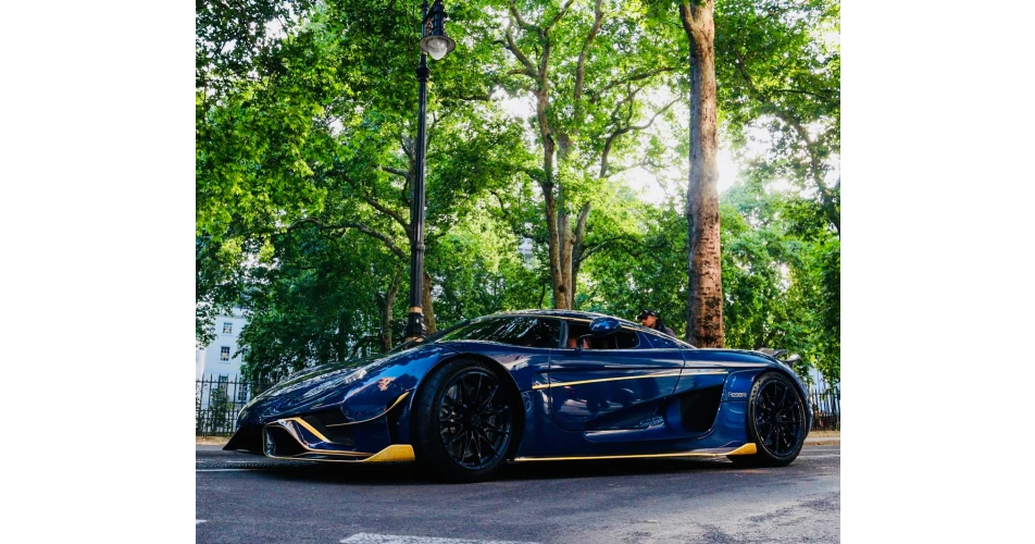 Official route for Cannonball Ireland 2025 announced&nbsp;