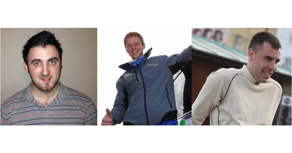 Billy Coleman shortlist announced