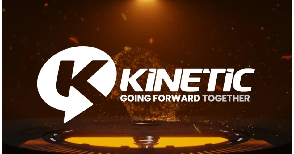 Bodyshop Professionals - Don’t miss KINETIC 2025 