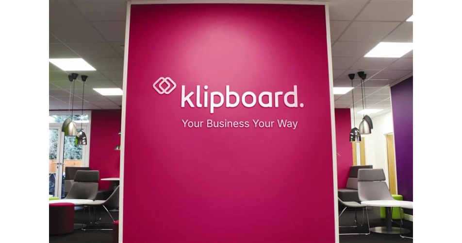 Kerridge Commercial Systems Rebrands as Klipboard&nbsp;