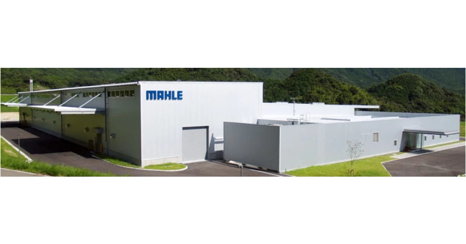 MAHLE in on the ground in Asia.