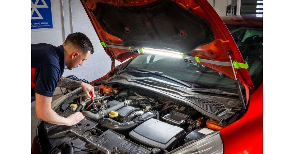 SEALEY launches latest tool promotion