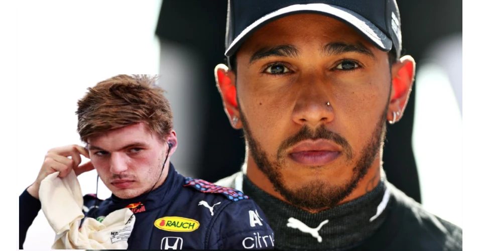 Hamilton leads Verstappen after Russia Grand Prix