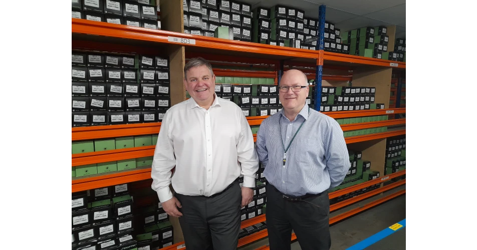 Shaftec announces new appointments to drive growth&nbsp;