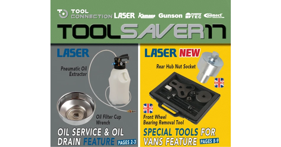 Great deals from Laser Tools