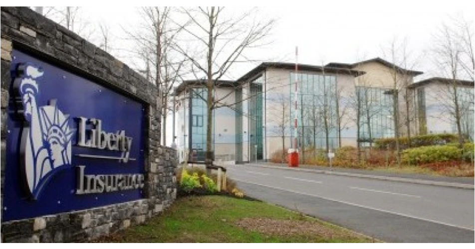 Liberty Insurance &#39;DriveSafer&#39; Survey