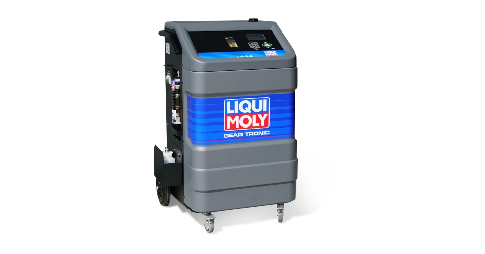LIQUI MOLY offers garages DPF business opportunities