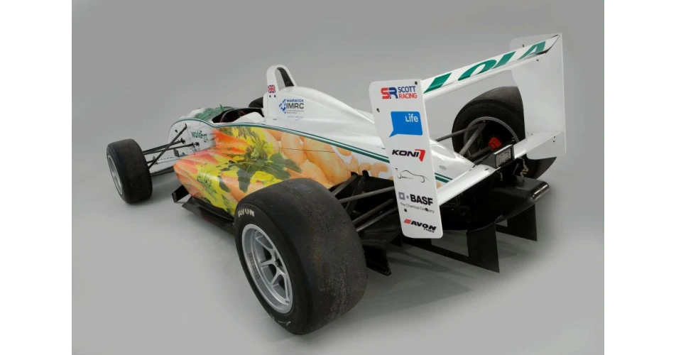 Lola considering F1 return