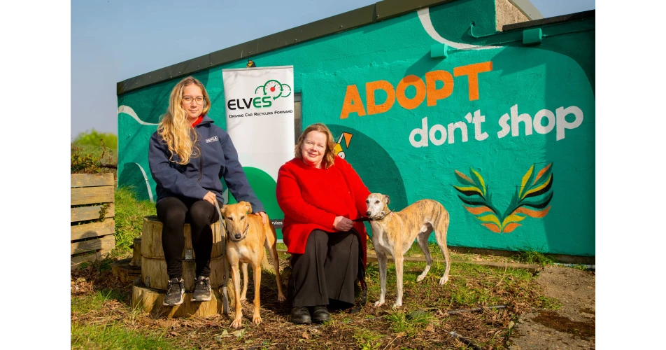 ELVES becomes an ISPCA Guardian