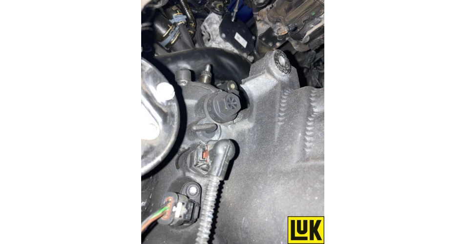 Clutch Replacement Audi A1 1.6TDi