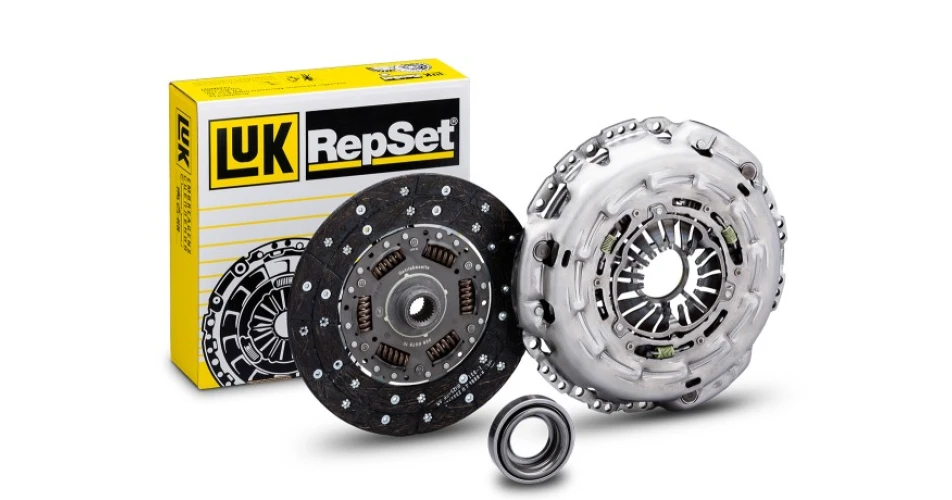 Brakeandclutch.ie  - online access to quality clutch parts and service 