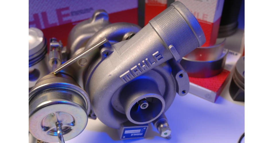 MAHLE highlights turbo opportunities