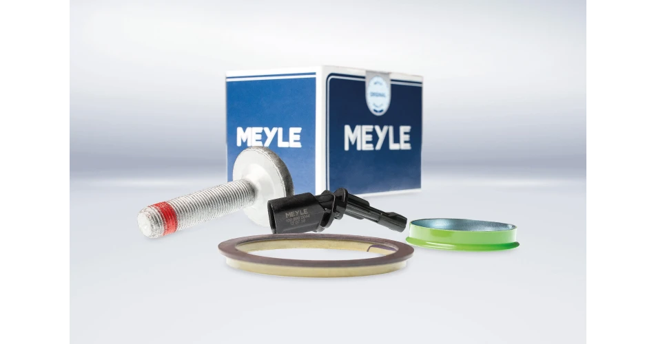 MEYLE sensors offer flawless engine & exhaust gas management