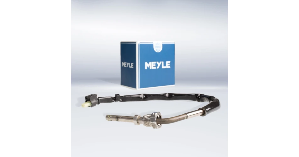 MEYLE expands sensor range