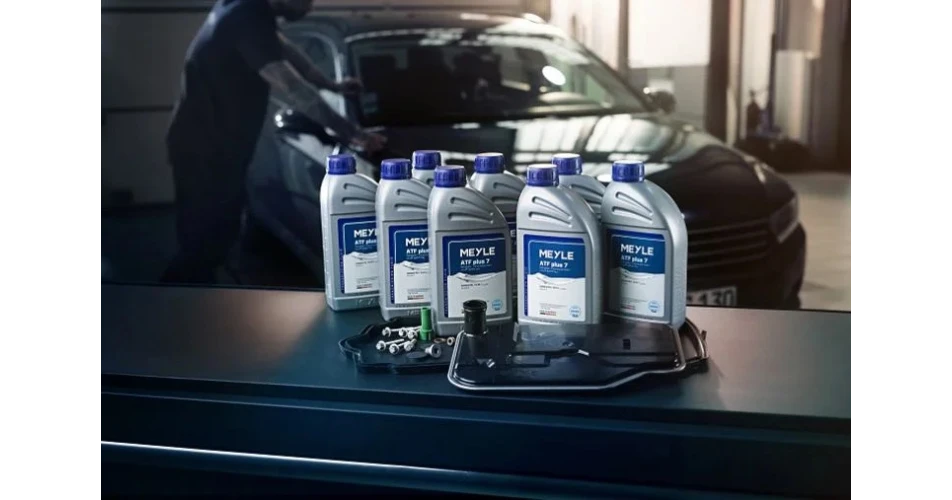 Automatic Transmission Oil Change &ndash; The Key to Smoother Shifting