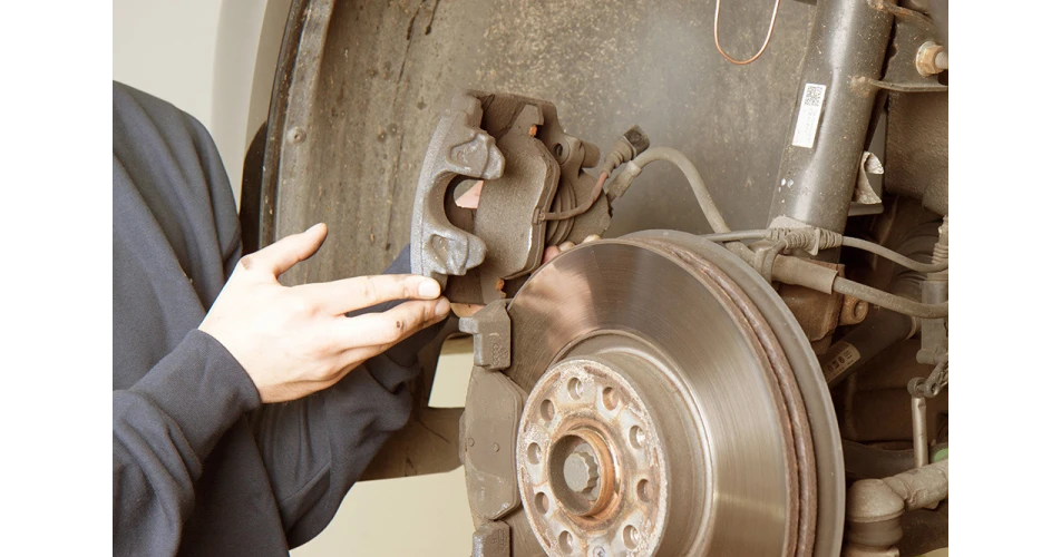 Brake pad fitting best practices