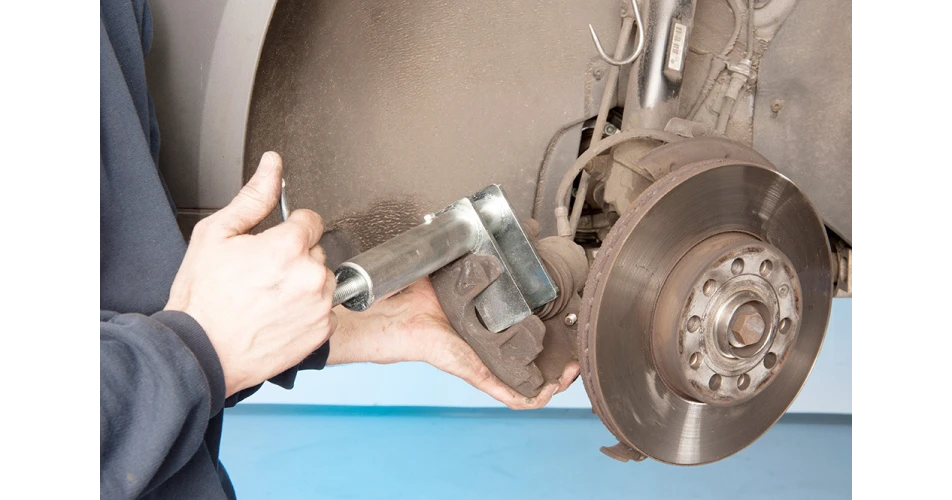 Brake pad fitting best practices