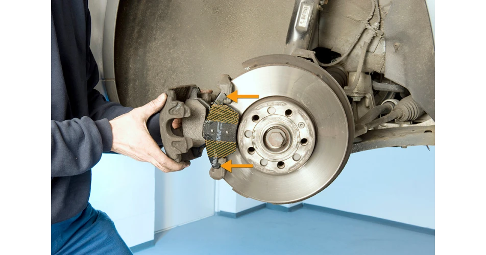 Brake pad fitting best practices