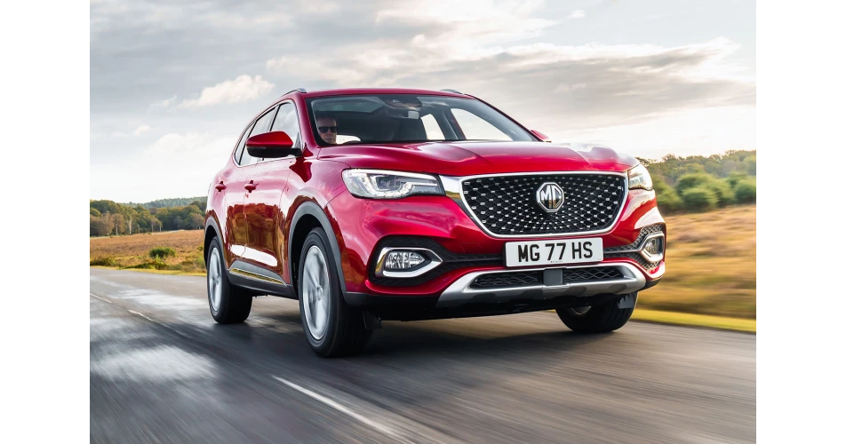MG Motor appoints six new dealers