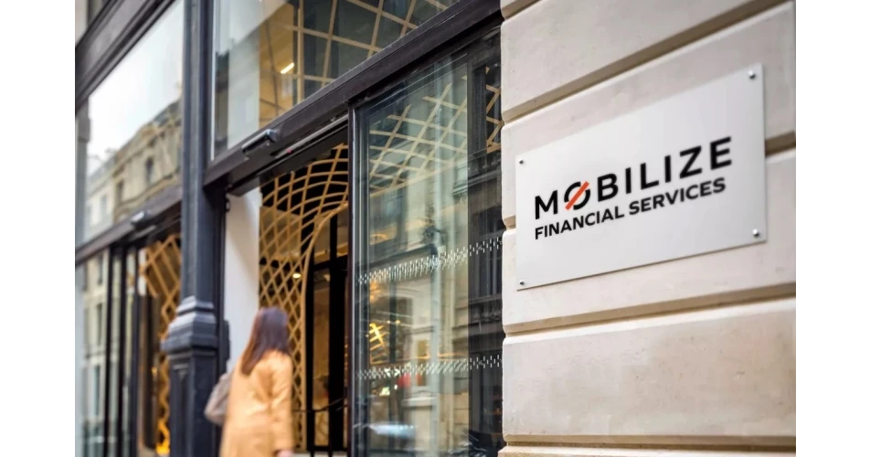 Renault Bank rebranded to Mobile Financial Services