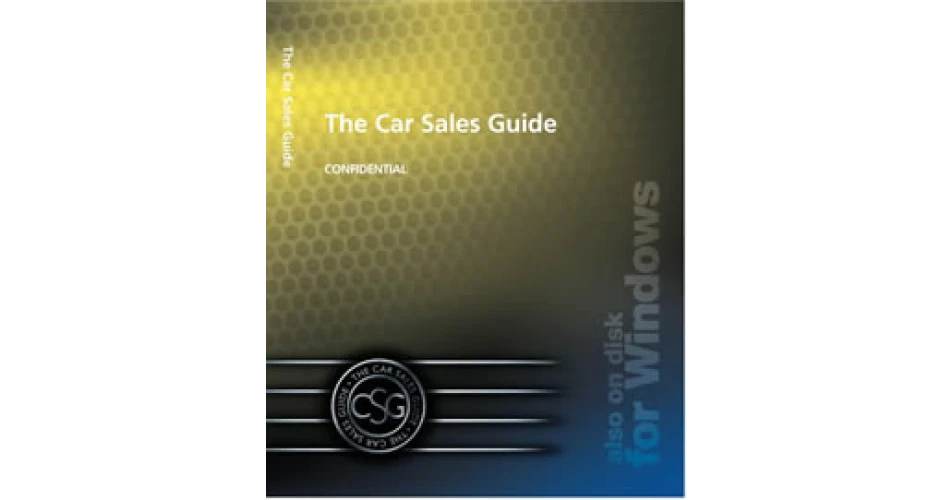 Used car prices increasing