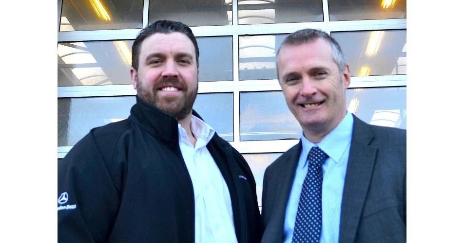 New appointments at MUTEC