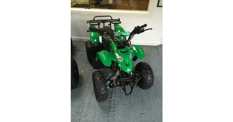 Mad Bikes Ireland Auction&nbsp;