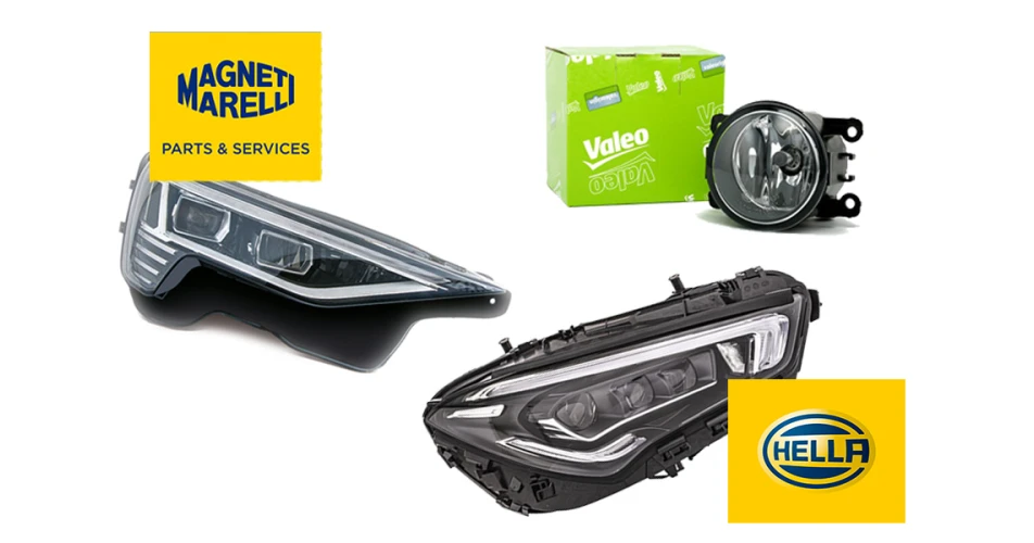 Serfac strengthens lighting offer