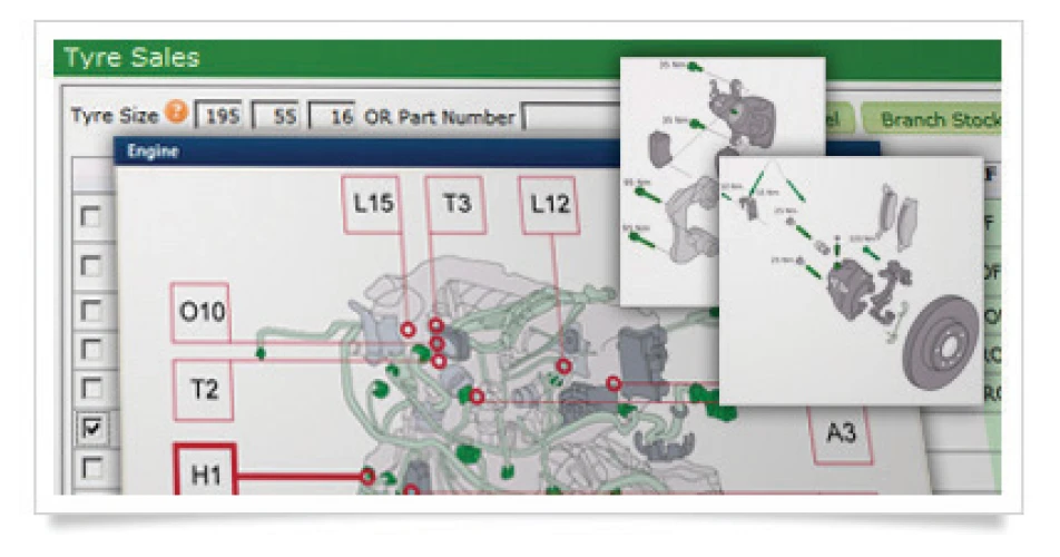 Autowork Online updated