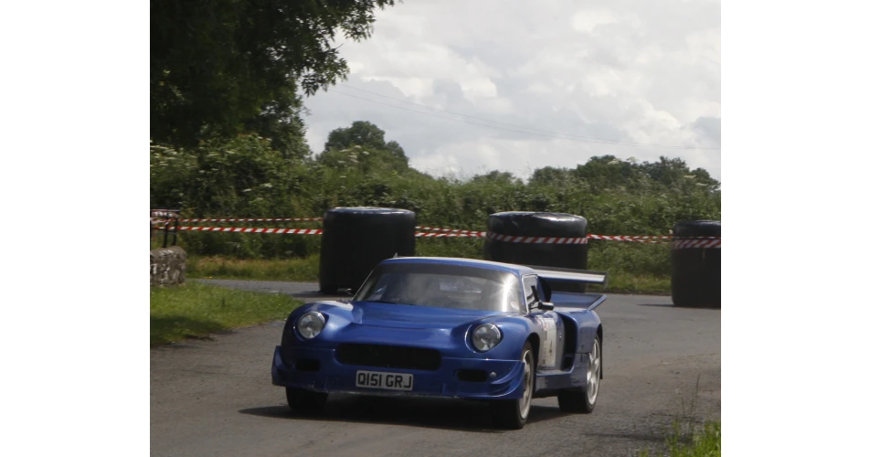 Straker wins in Trim
