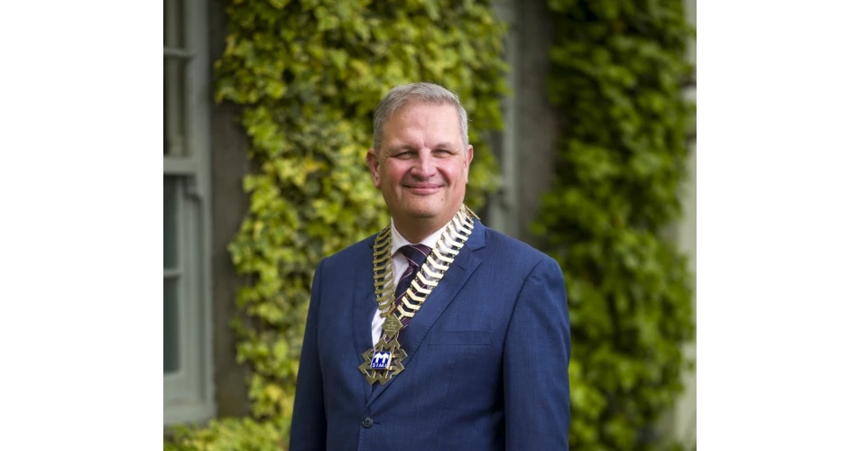 New SIMI President elected