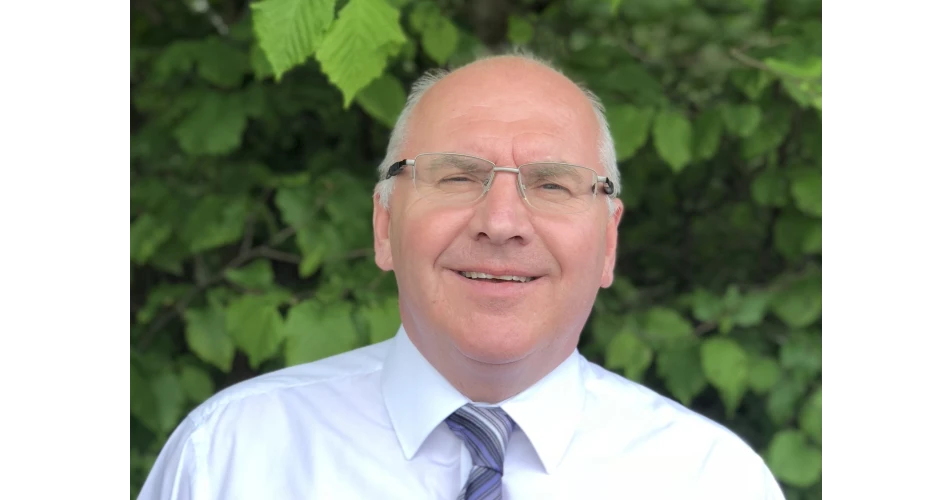 Martin McGreevy becomes HELLA Aftermarket Sales Director 