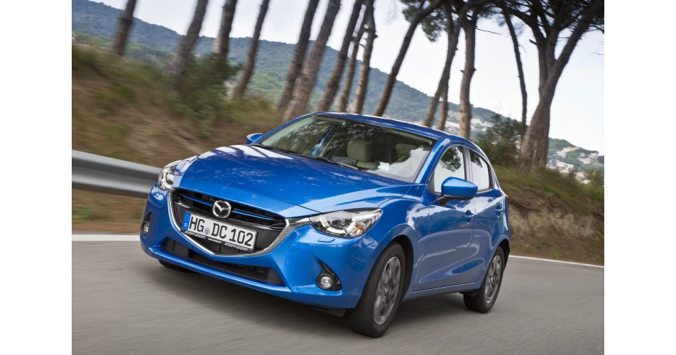 New Mazda2 pricing announced ahead of March launch
