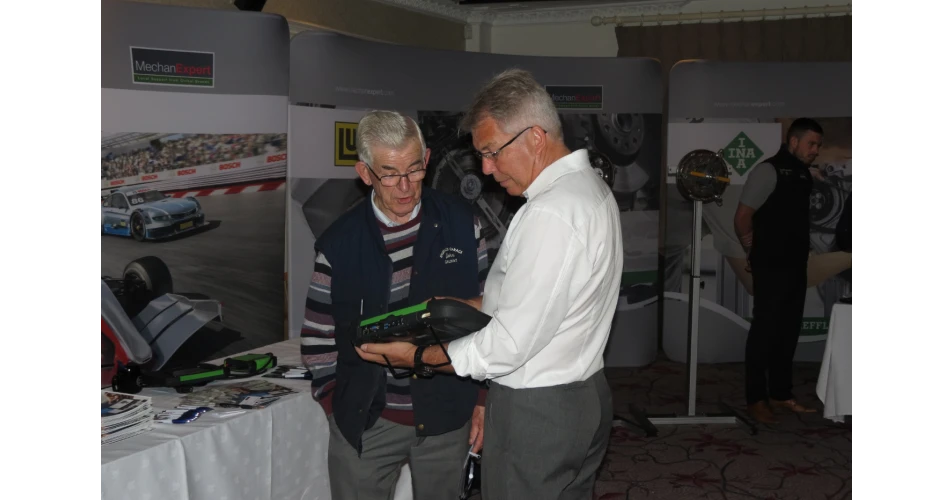Success in the west for MechanExpert Roadshows