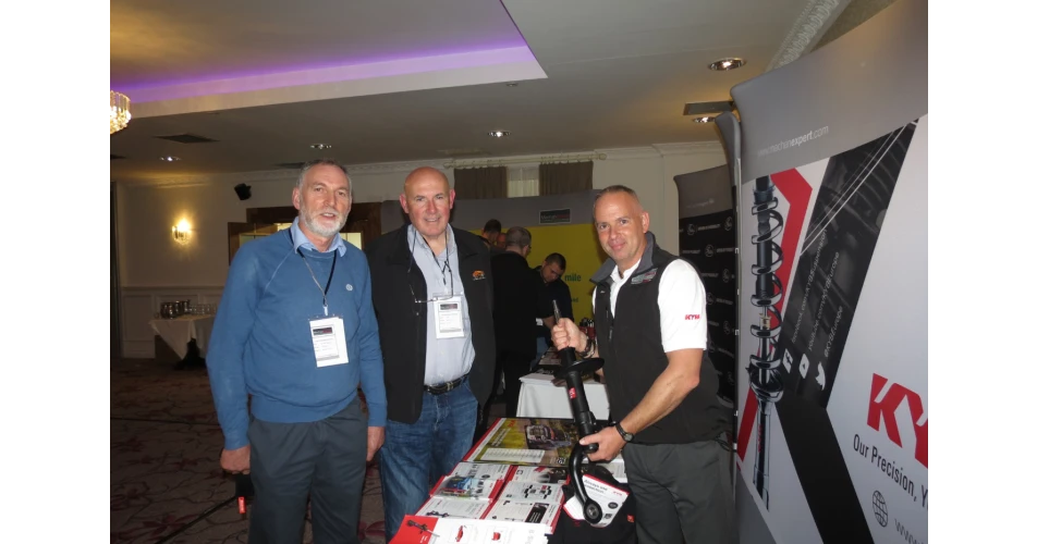 Success in the west for MechanExpert Roadshows