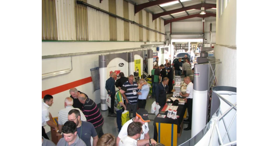 MechanExpert April Roadshows cancelled