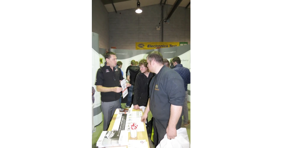 MechanExpert comes to Cavan