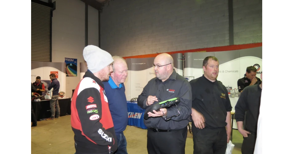 MechanExpert comes to Cavan