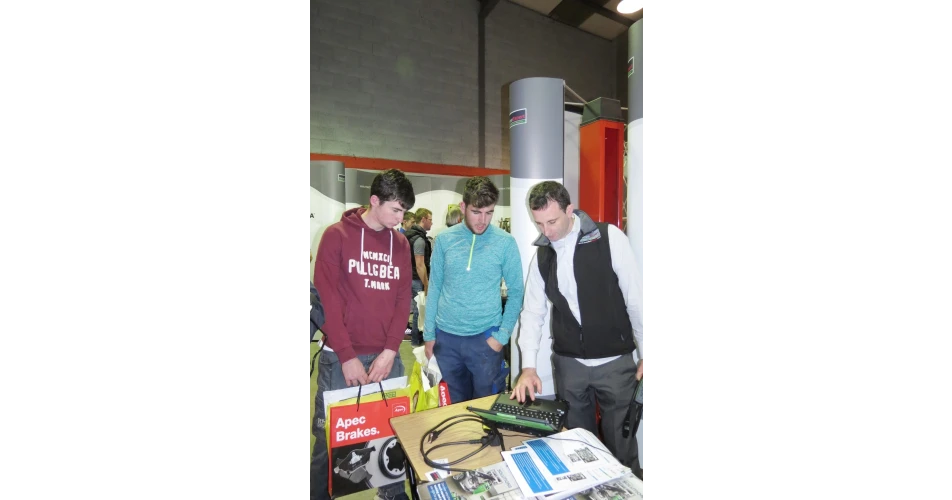 MechanExpert comes to Cavan