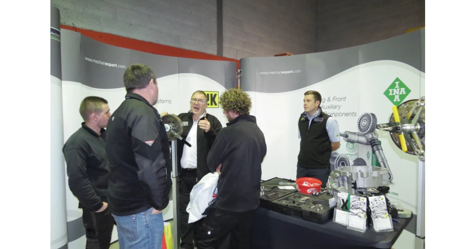 MechanExpert comes to Cavan